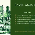 Lavie Maison Ac And Balneo