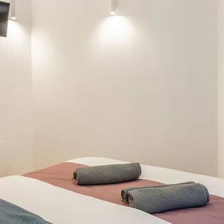 Lavie Maison Ac And Balneo Appartamento
