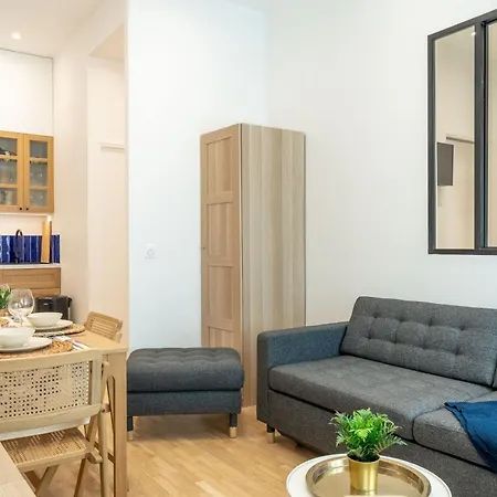 Lavie Maison Ac And Balneo Appartamento *