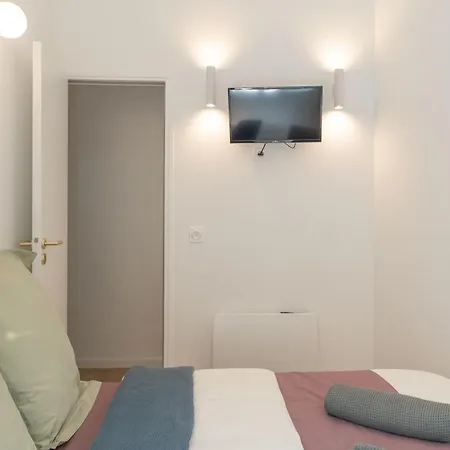 Lavie Maison Ac And Balneo Appartamento *