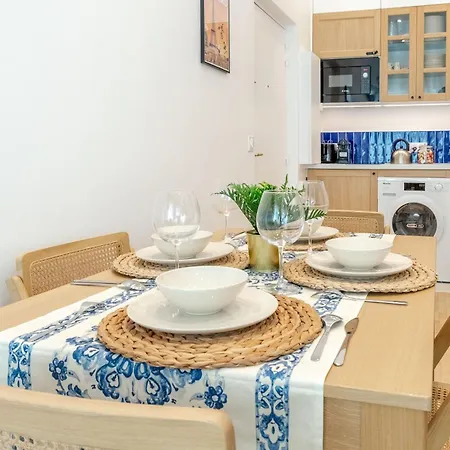 Appartamento Lavie Maison Ac And Balneo Parigi