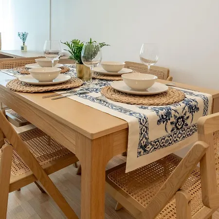 Lavie Maison Ac And Balneo Appartamento *