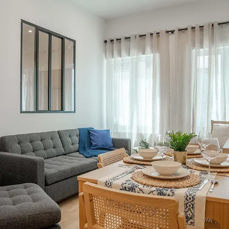 Lavie Maison Ac And Balneo Appartamento *