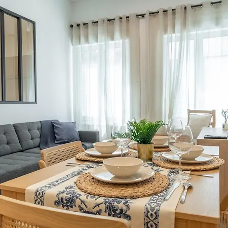 Lavie Maison Ac And Balneo Appartamento *