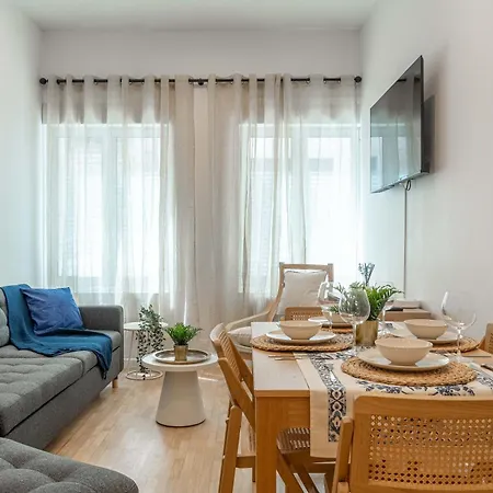 Appartamento Lavie Maison Ac And Balneo Parigi
